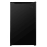 Danby - Compact Refrigerator - Black