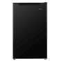 Danby - Compact Refrigerator - Black