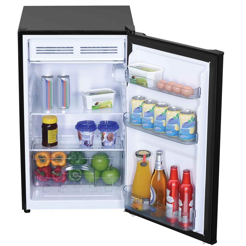 Compact Refrigerator