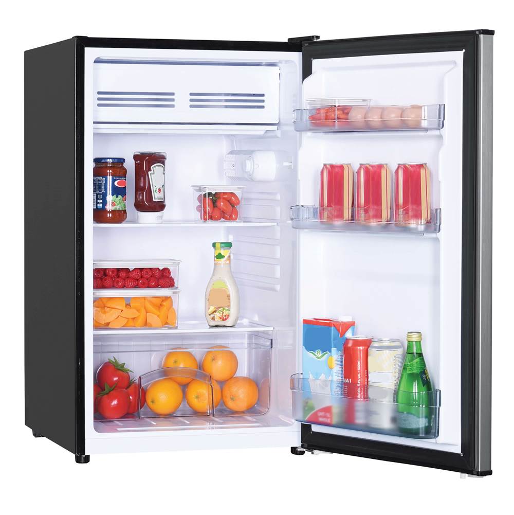 Compact Refrigerator
