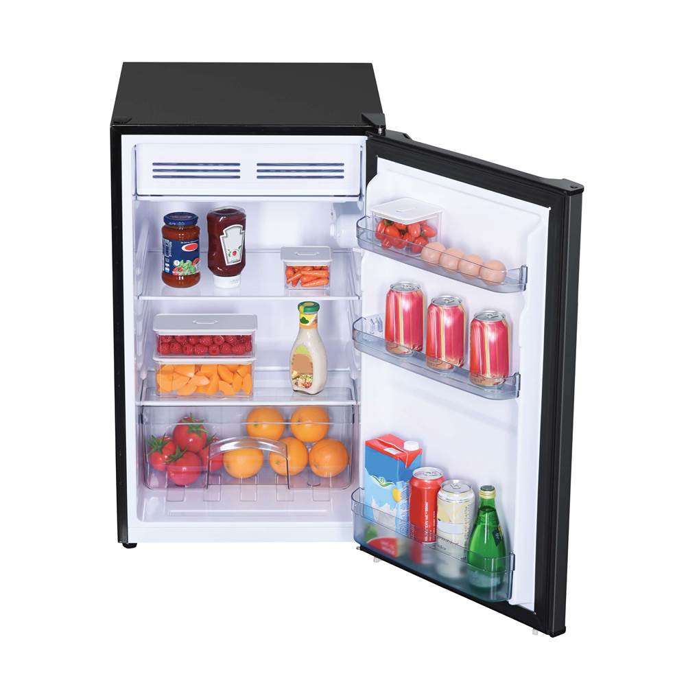 Compact Refrigerator