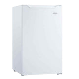Danby - Compact Refrigerator - White