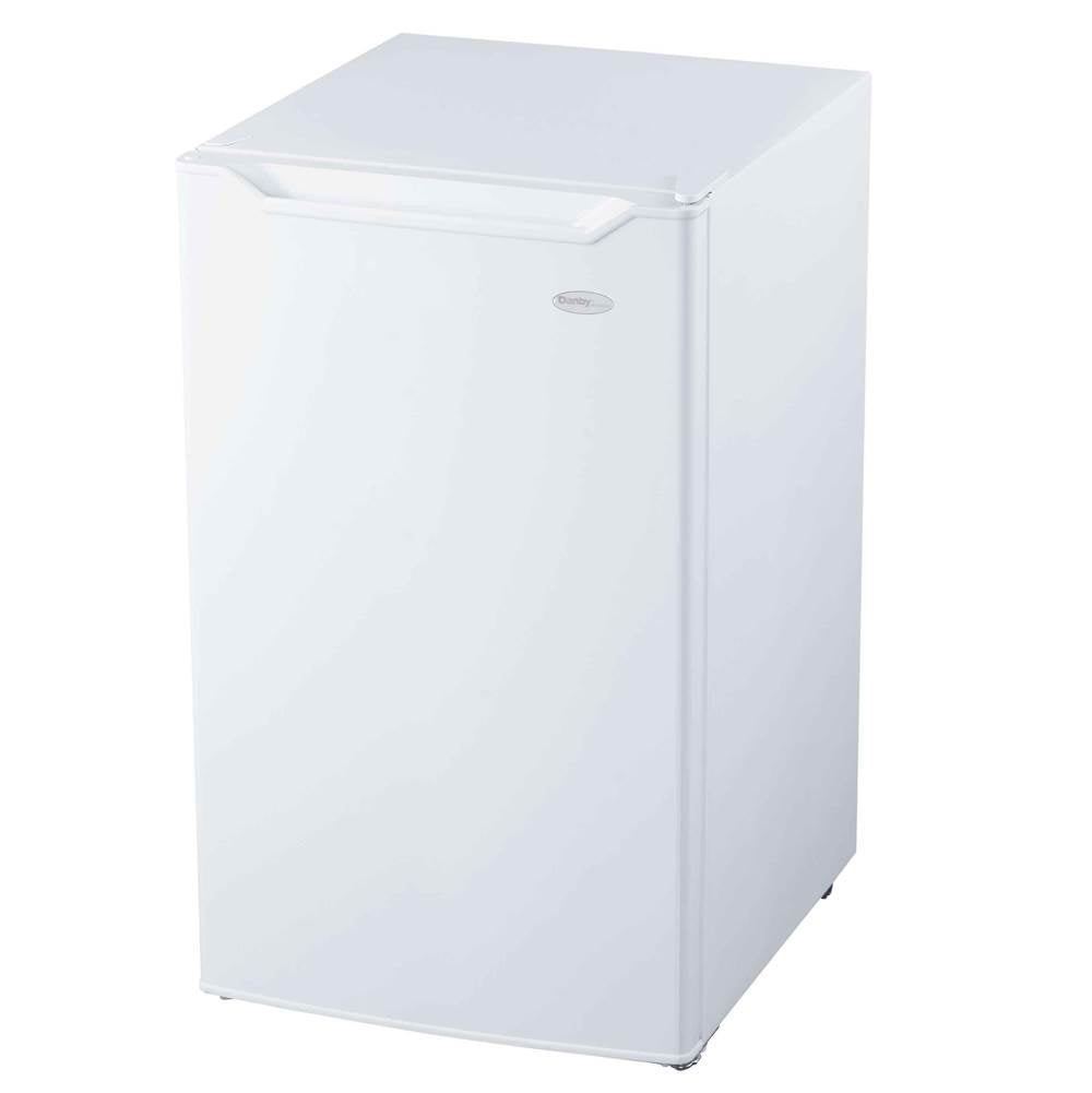 Compact Refrigerator