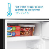 Compact Refrigerator