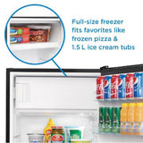 Compact Refrigerator