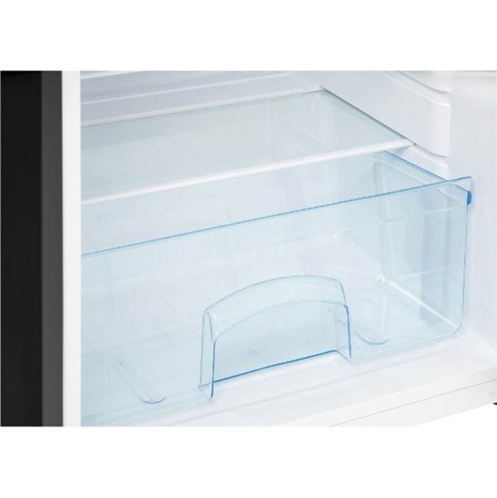 Compact Refrigerator