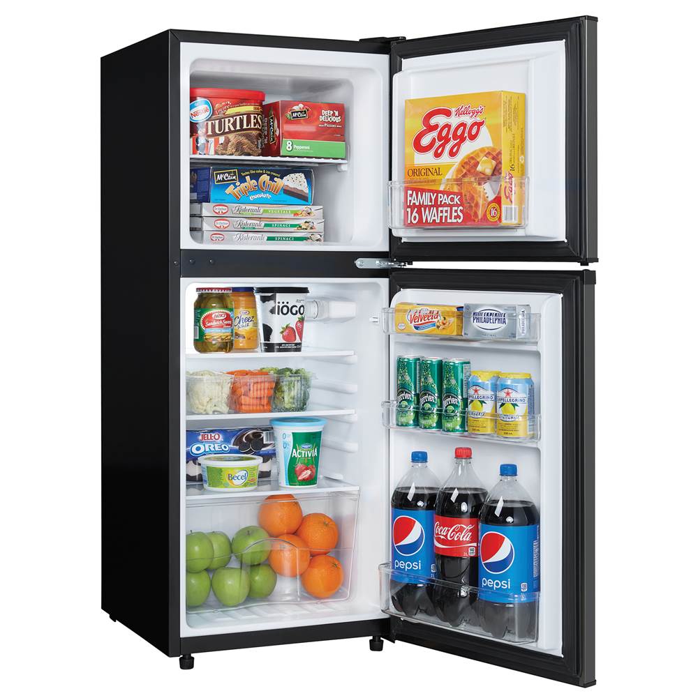 Compact Refrigerator