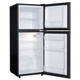 Compact Refrigerator