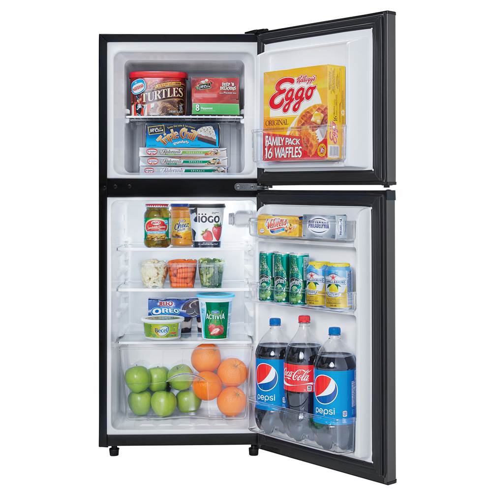 Compact Refrigerator