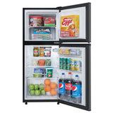 Compact Refrigerator