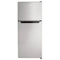 Danby - Compact Refrigerator - Stainless Steel