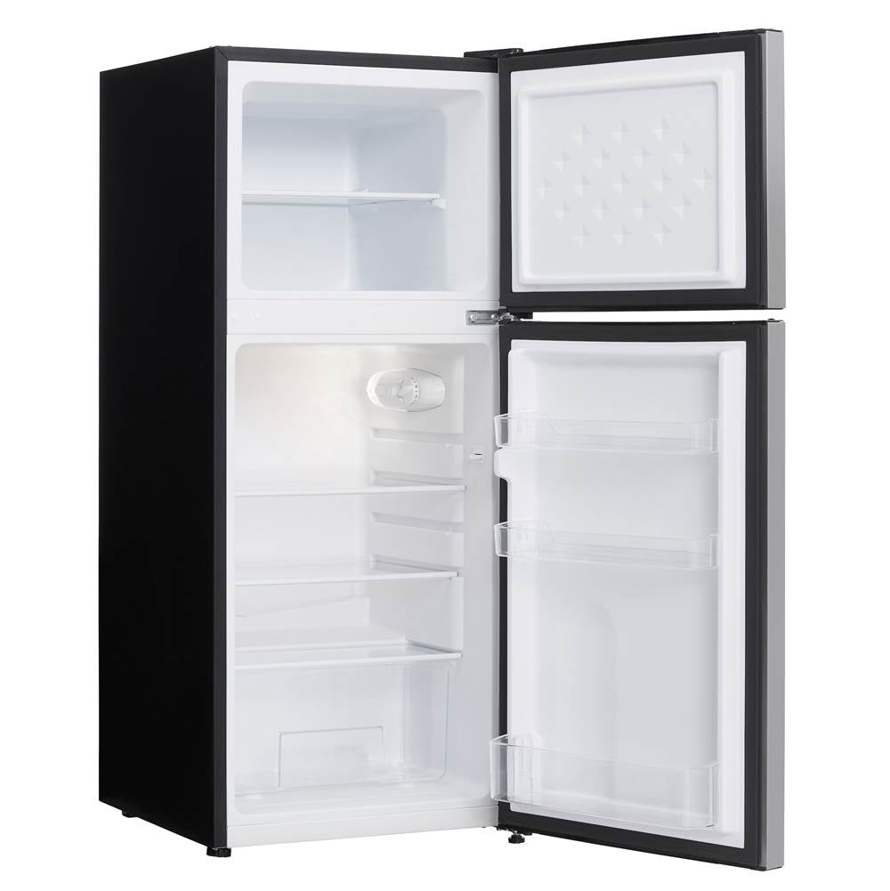 Compact Refrigerator