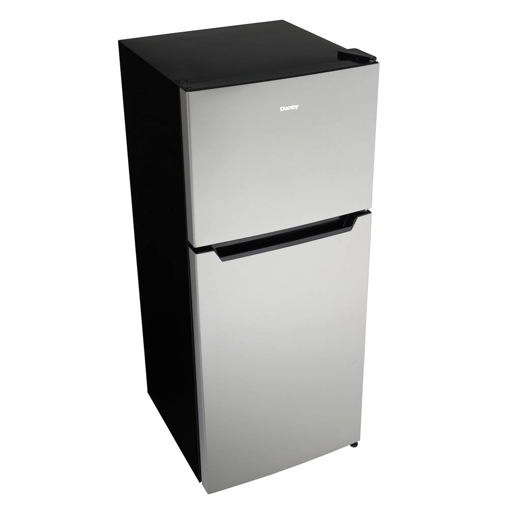 Compact Refrigerator