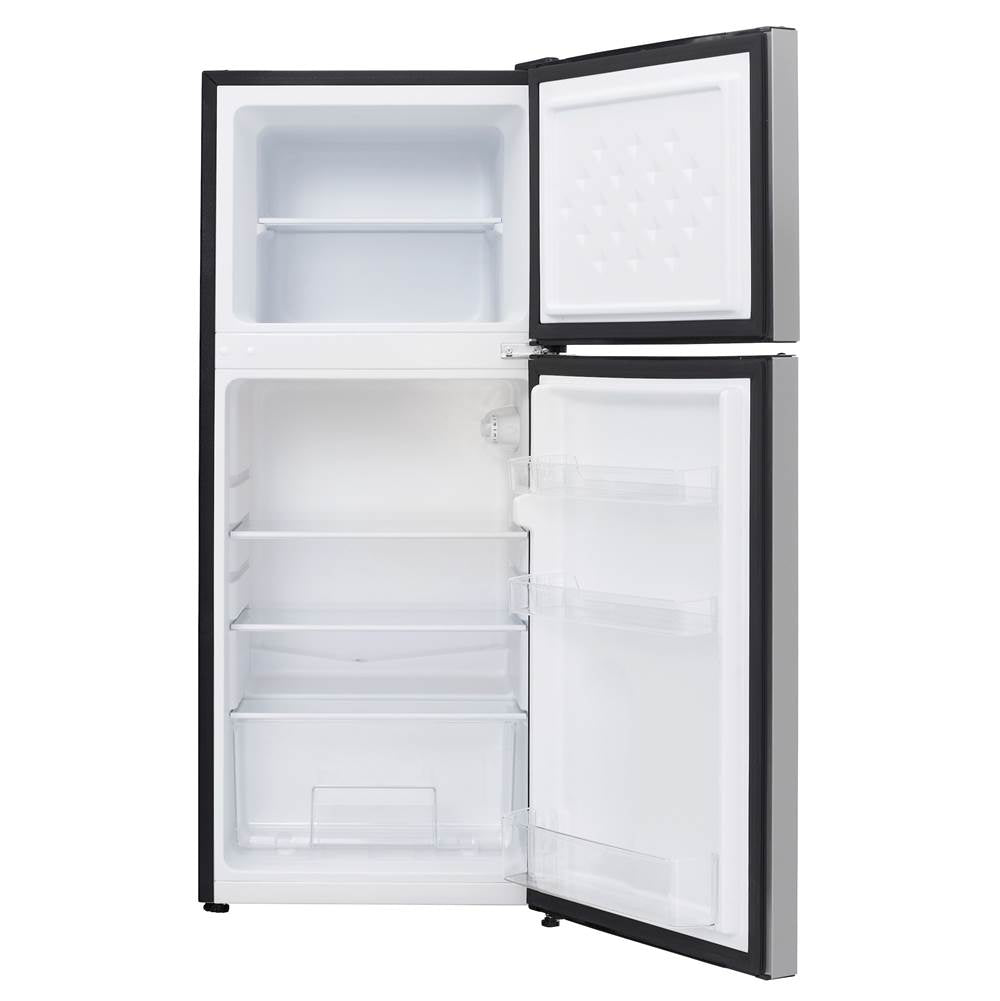 Compact Refrigerator