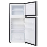 Compact Refrigerator