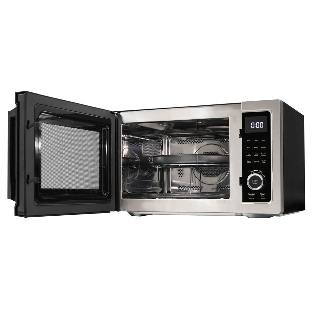 Convection Microwave