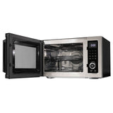 Convection Microwave