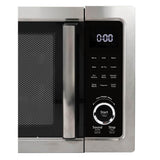Convection Microwave