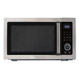 Convection Microwave