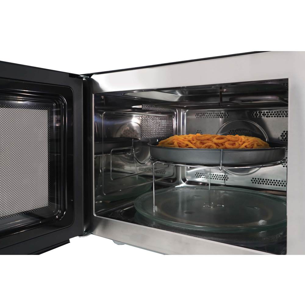 Convection Microwave