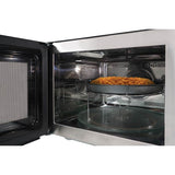 Convection Microwave