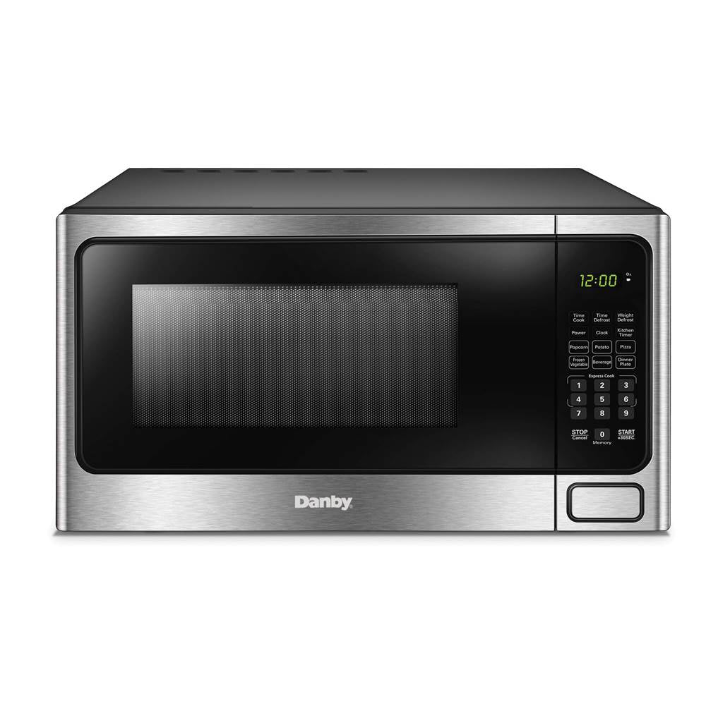 Countertop Microwave