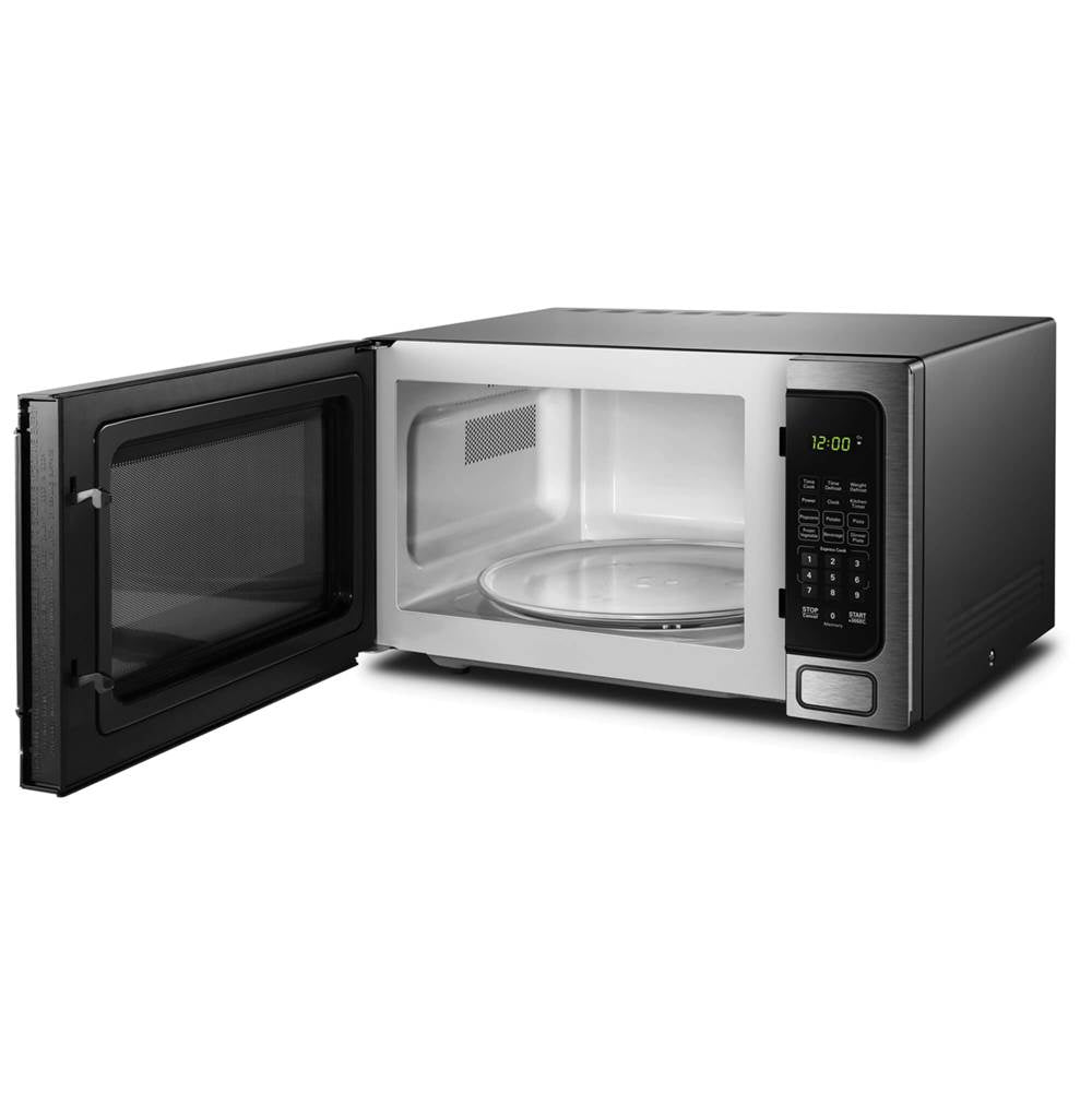 Countertop Microwave