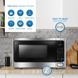 Countertop Microwave