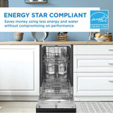 Built-In Dishwasher