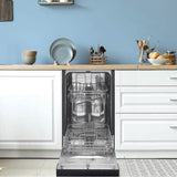 Built-In Dishwasher