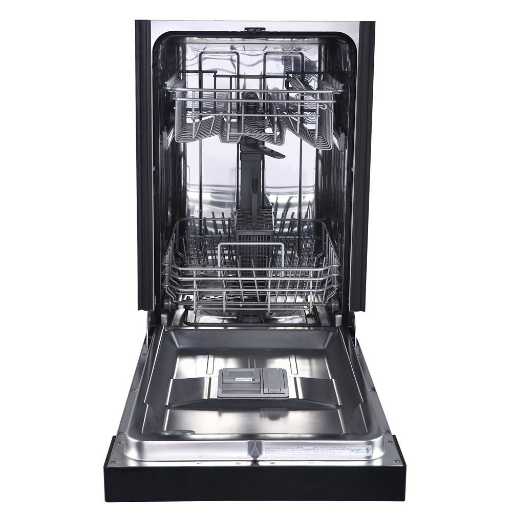 Built-In Dishwasher