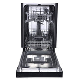 Built-In Dishwasher