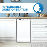 Built-In Dishwasher
