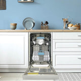 Built-In Dishwasher
