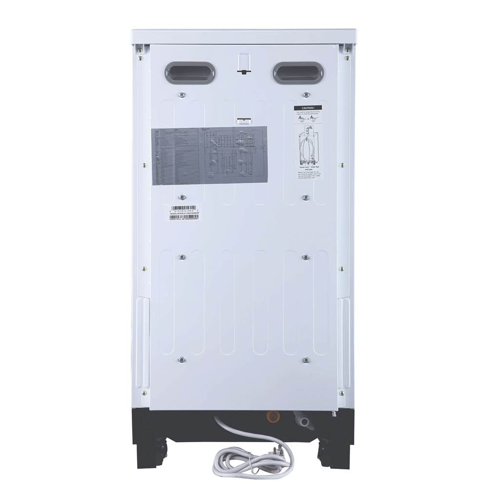 Portable Dishwasher