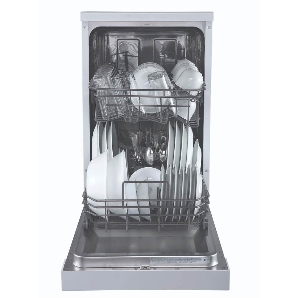 Portable Dishwasher