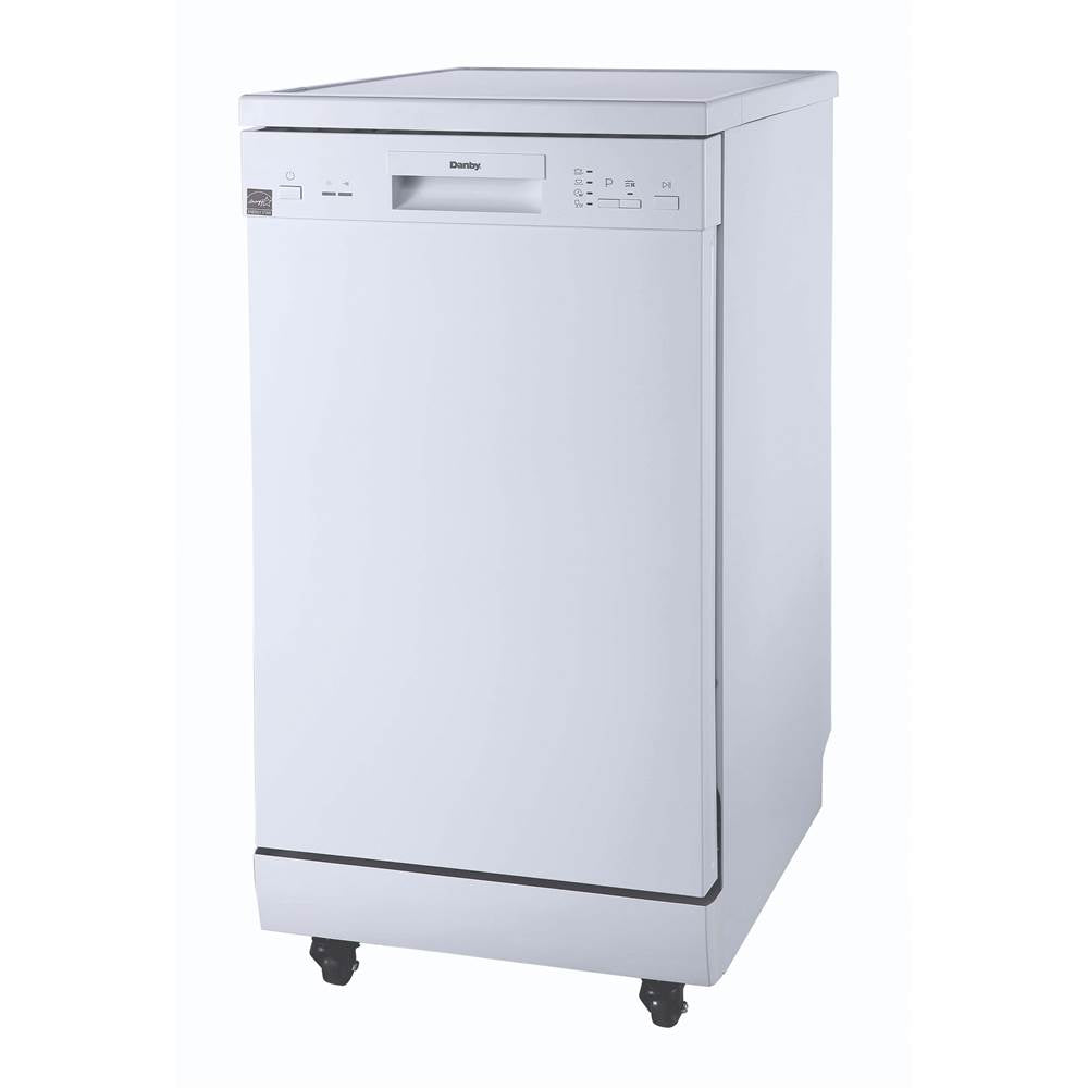 Portable Dishwasher