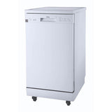 Portable Dishwasher
