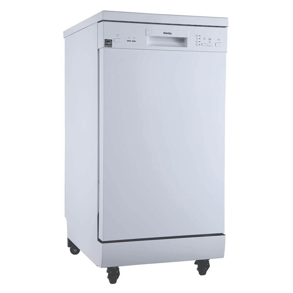 Portable Dishwasher