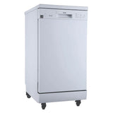 Portable Dishwasher
