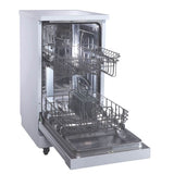 Portable Dishwasher