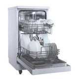 Portable Dishwasher