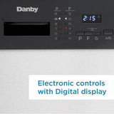Built-In Dishwasher