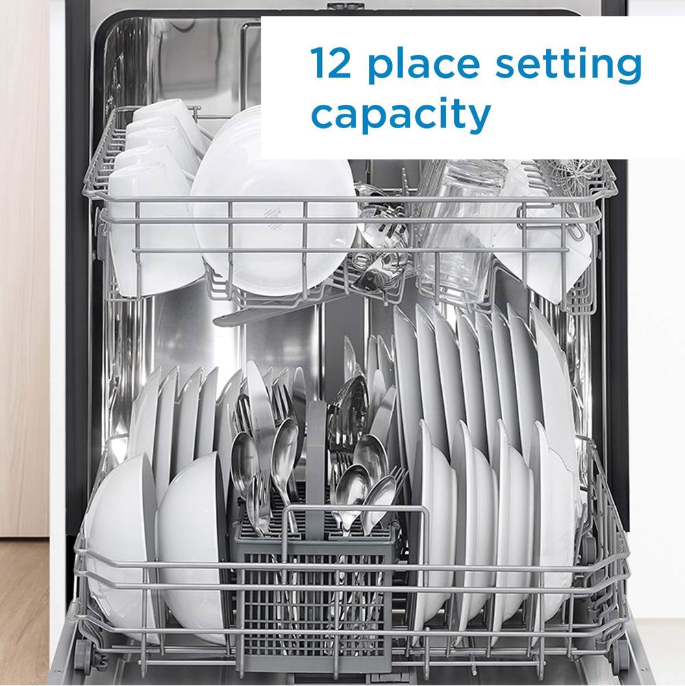 Built-In Dishwasher