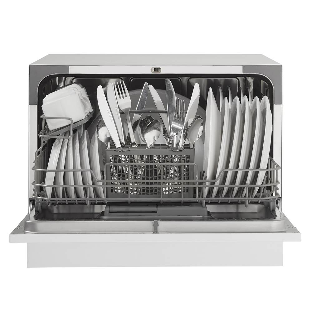 Countertop Dishwasher