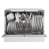 Countertop Dishwasher