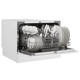 Countertop Dishwasher