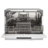 Countertop Dishwasher