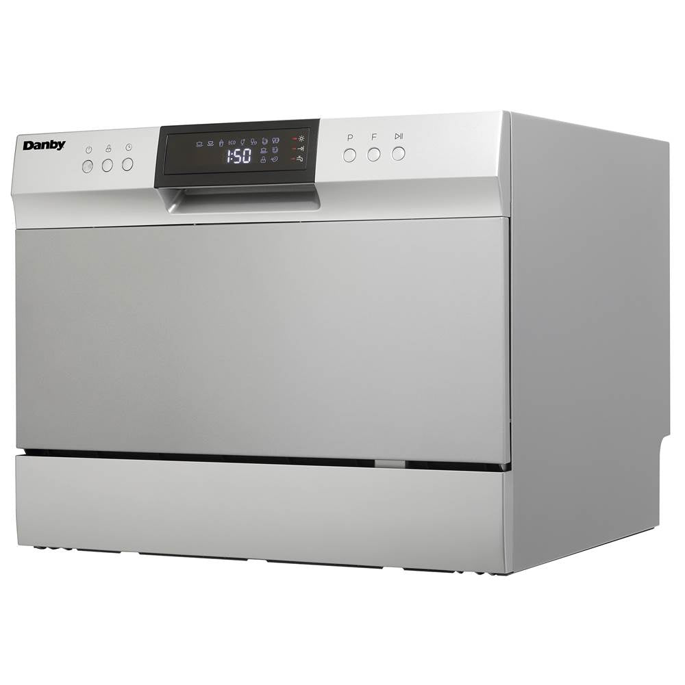 Countertop Dishwasher
