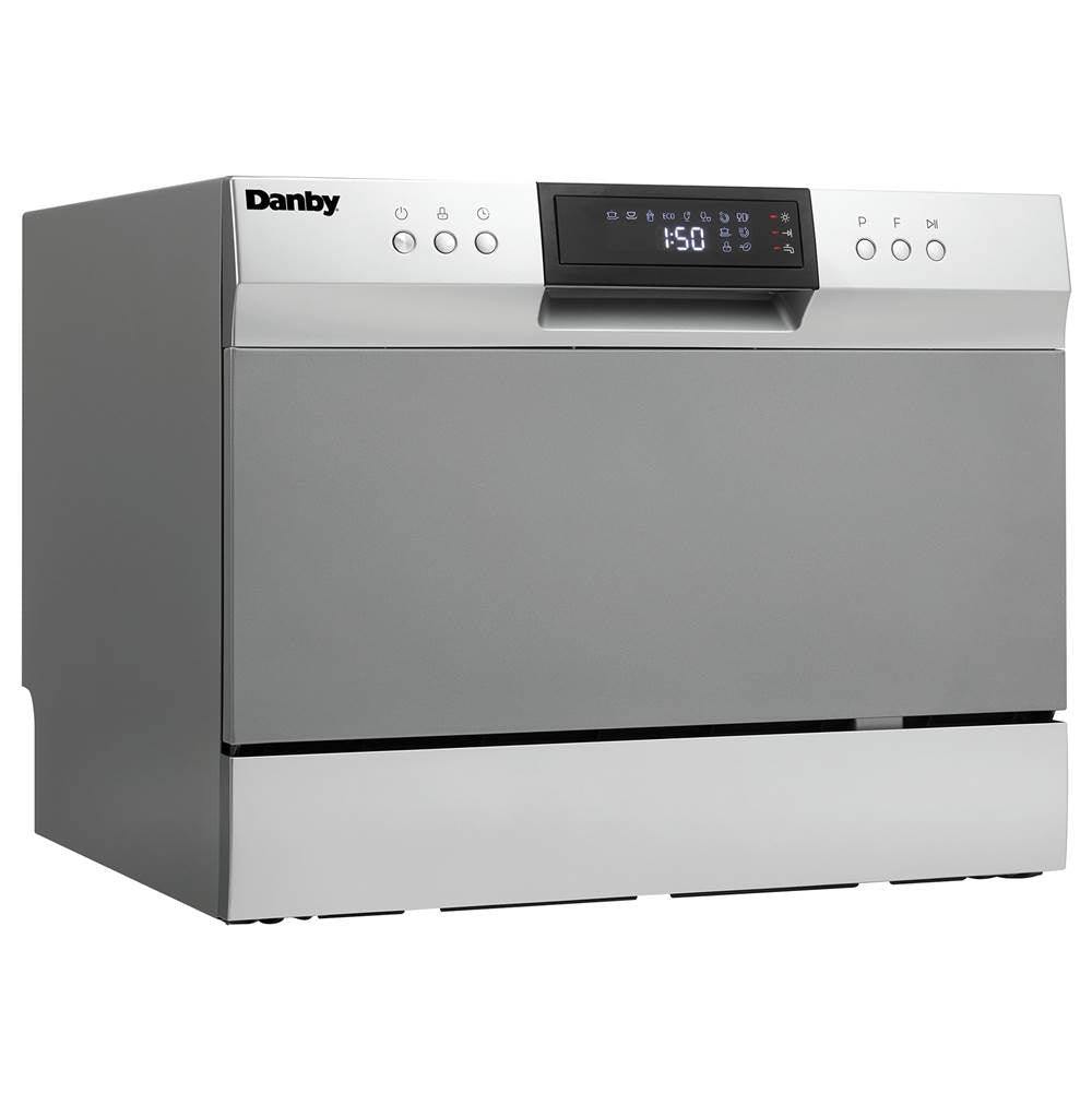 Countertop Dishwasher